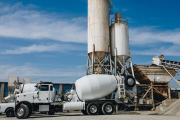 Silo Cleaning